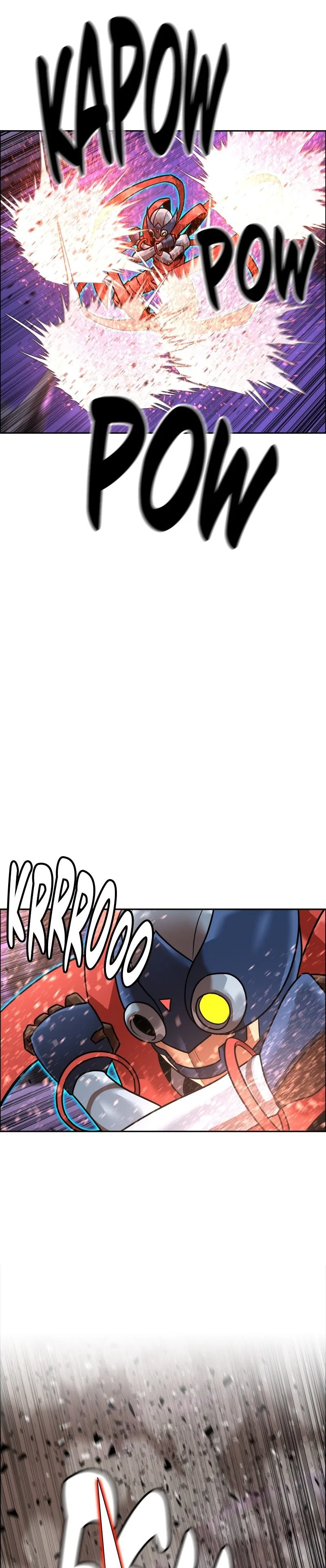 Double Click Chapter 218 Page 9