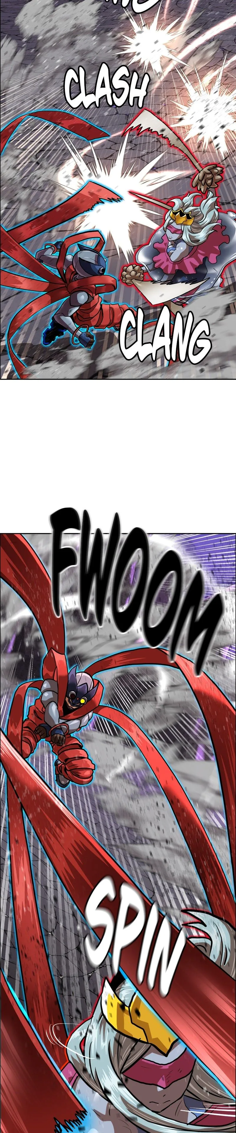 Double Click Chapter 218 Page 12