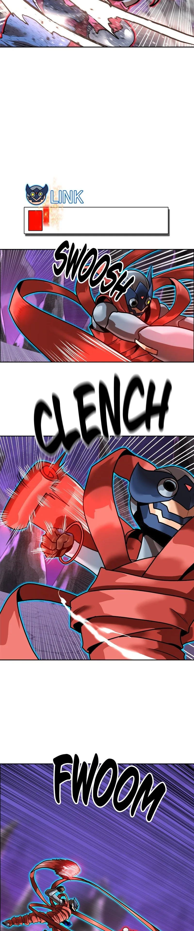 Double Click Chapter 218 Page 14