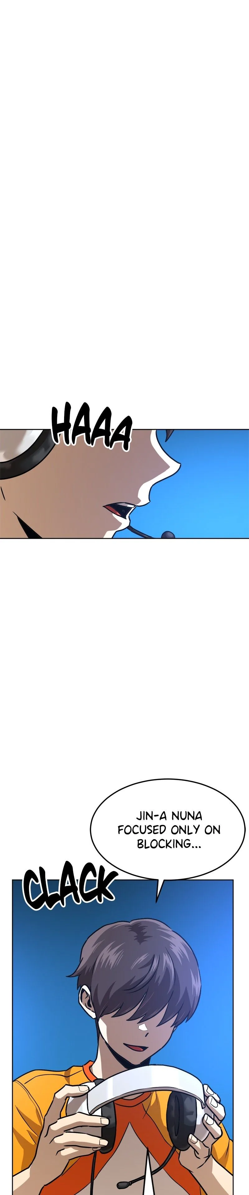 Double Click Chapter 218 Page 19