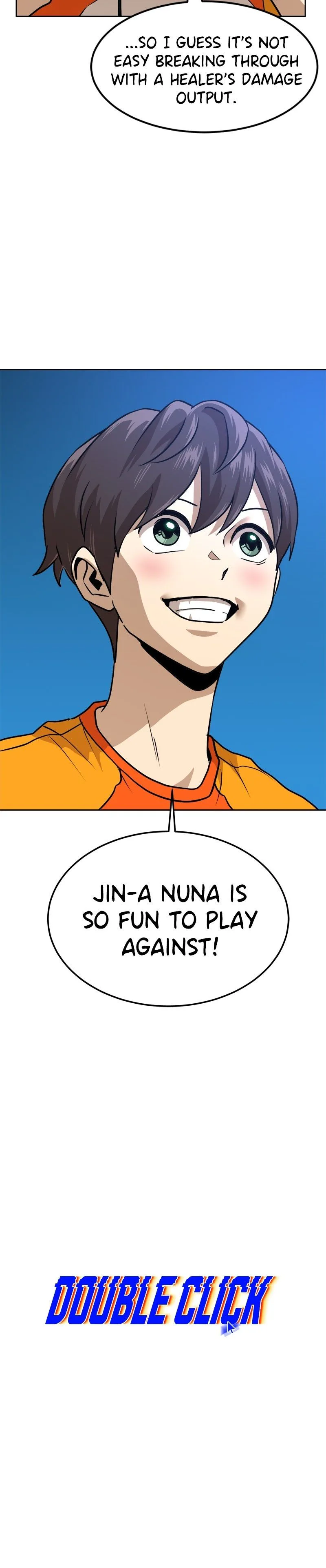 Double Click Chapter 218 Page 20