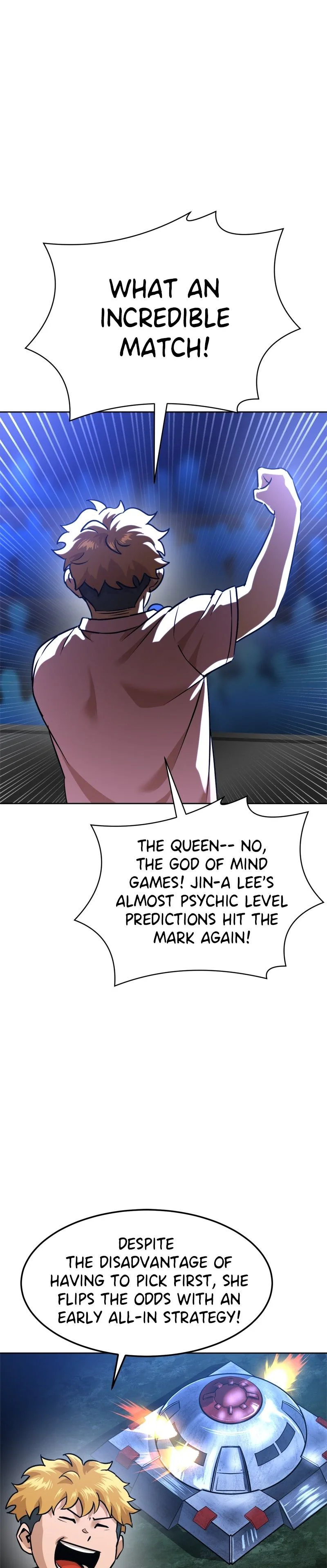 Double Click Chapter 218 Page 21