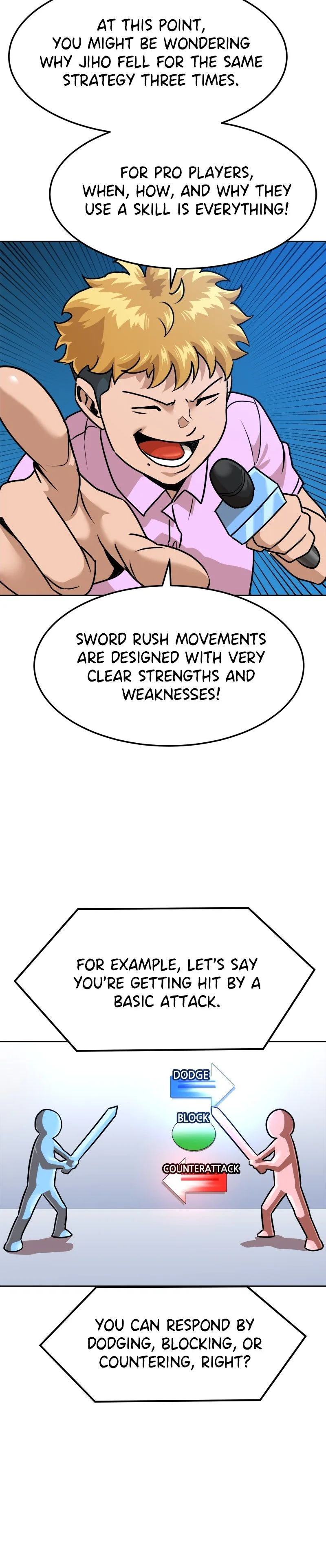 Double Click Chapter 218 Page 25