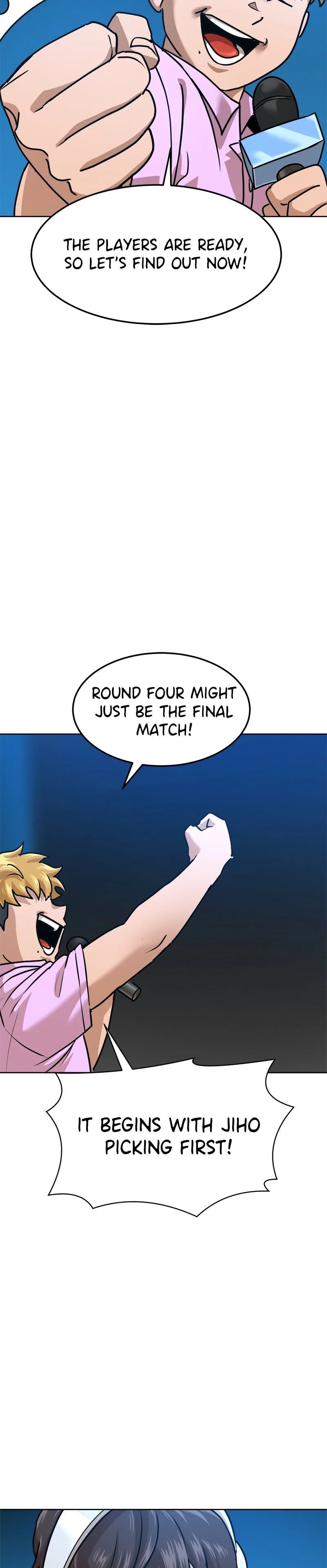 Double Click Chapter 218 Page 33