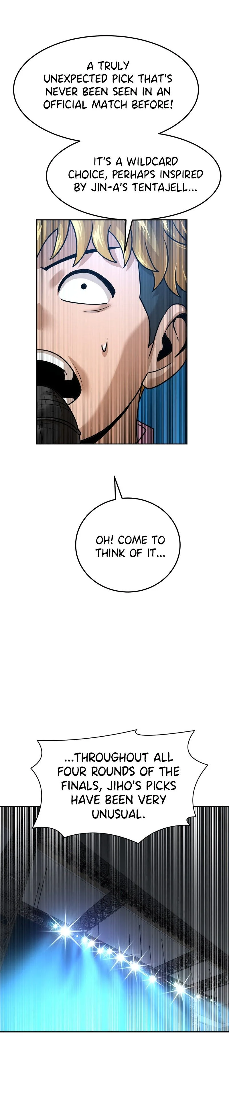 Double Click Chapter 218 Page 36