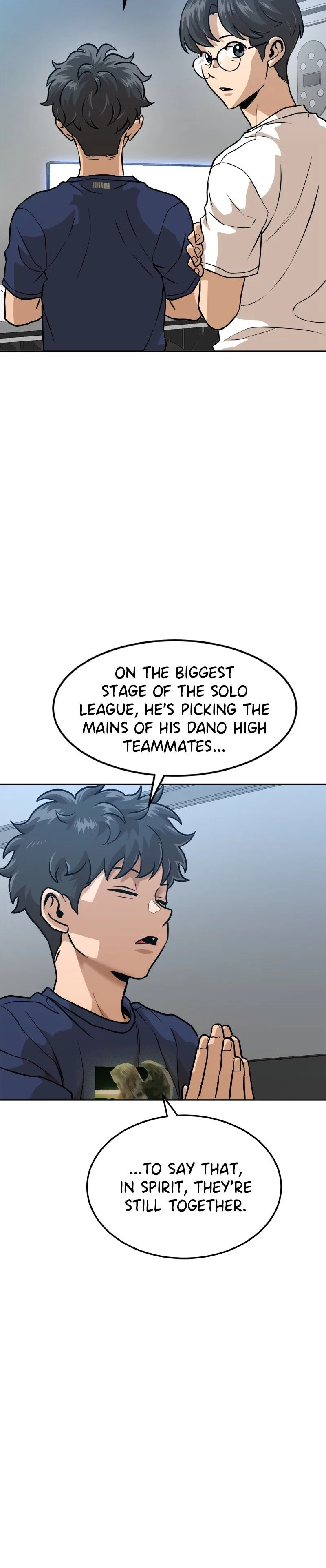 Double Click Chapter 218 Page 41