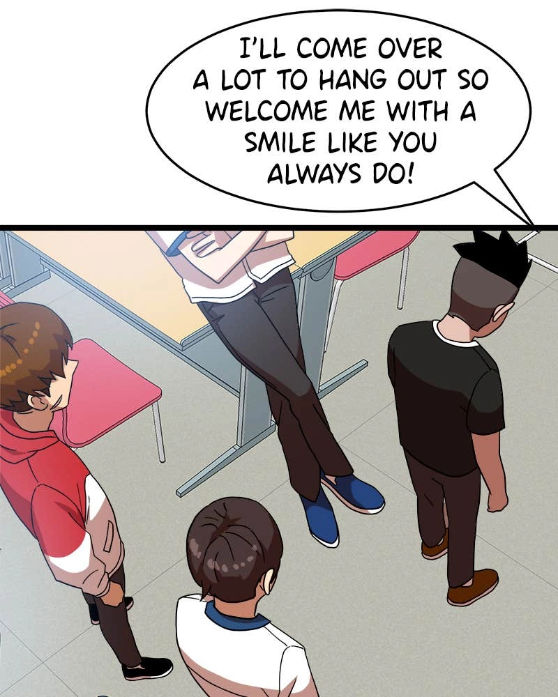 Double Click Chapter 40 Page 114