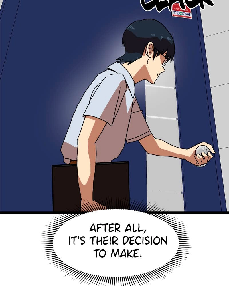 Double Click Chapter 40 Page 27