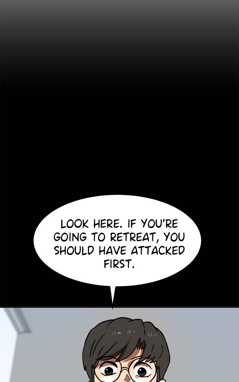 Double Click Chapter 164 Page 117