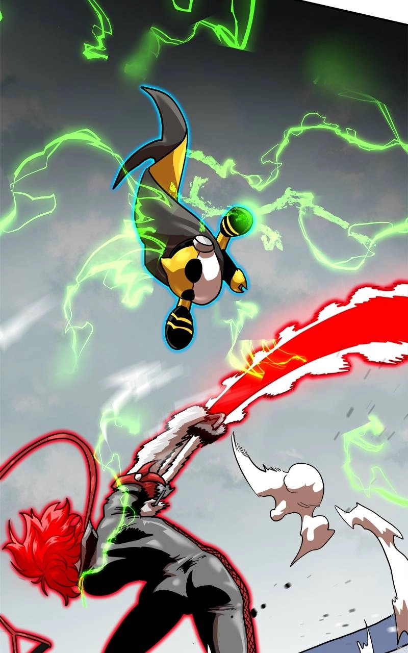 Double Click Chapter 164 Page 66