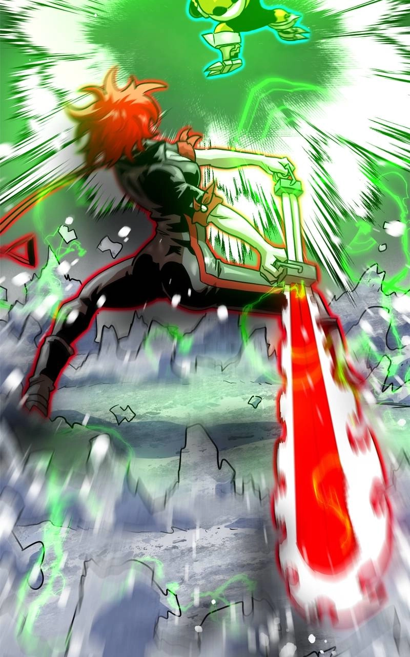 Double Click Chapter 164 Page 69