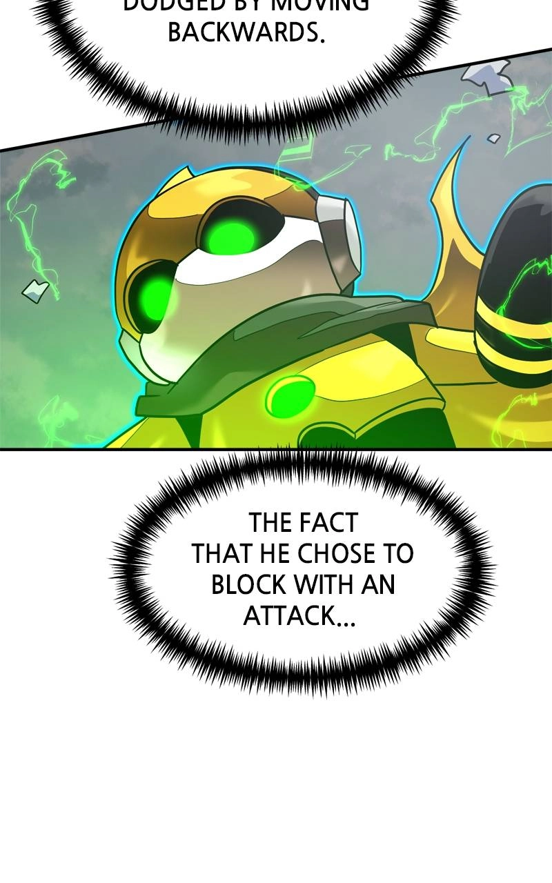 Double Click Chapter 164 Page 71