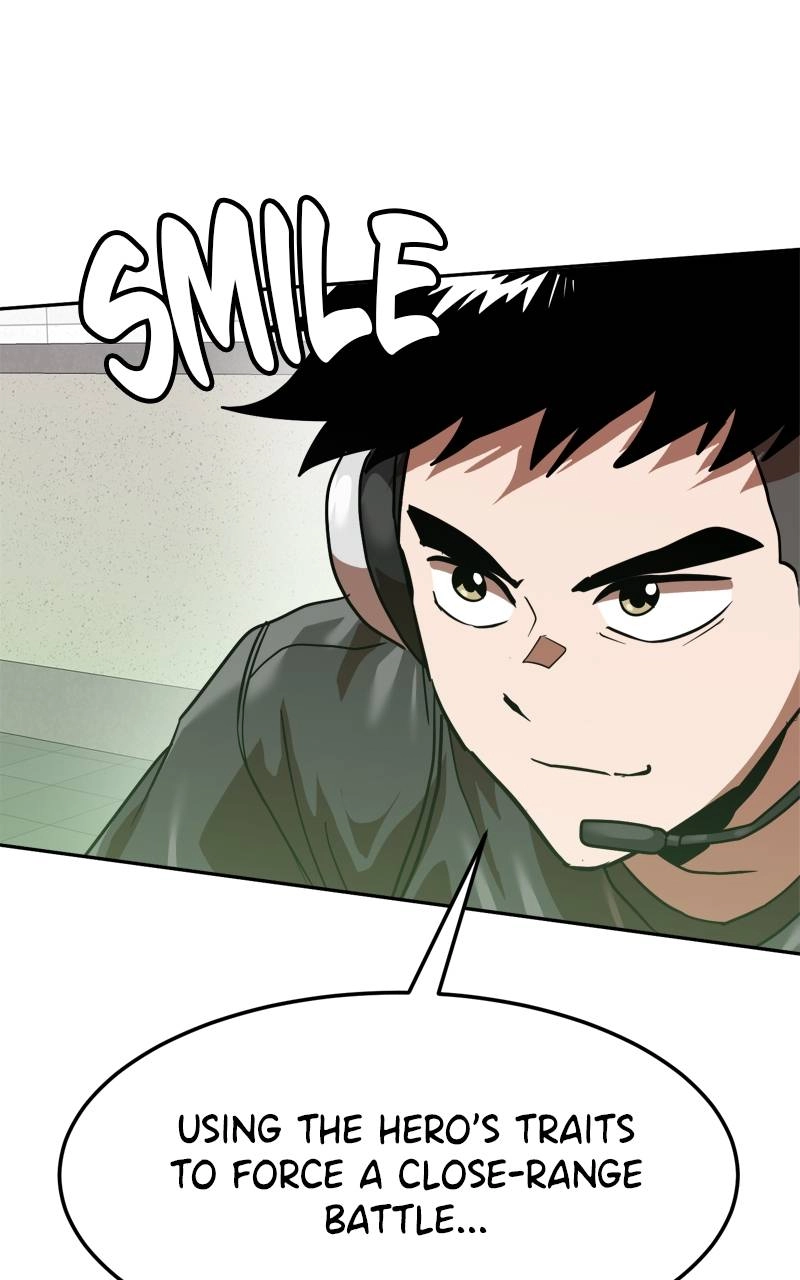 Double Click Chapter 164 Page 91