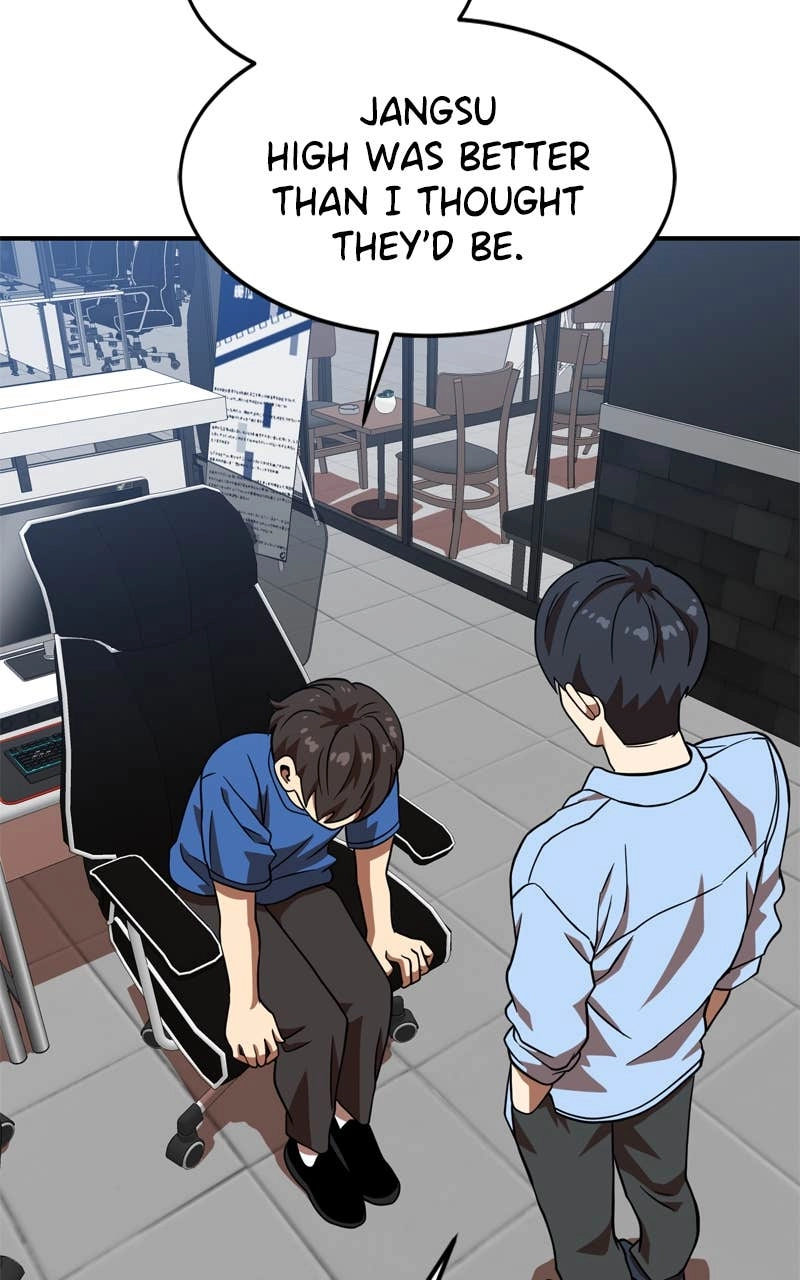 Double Click Chapter 81 Page 32