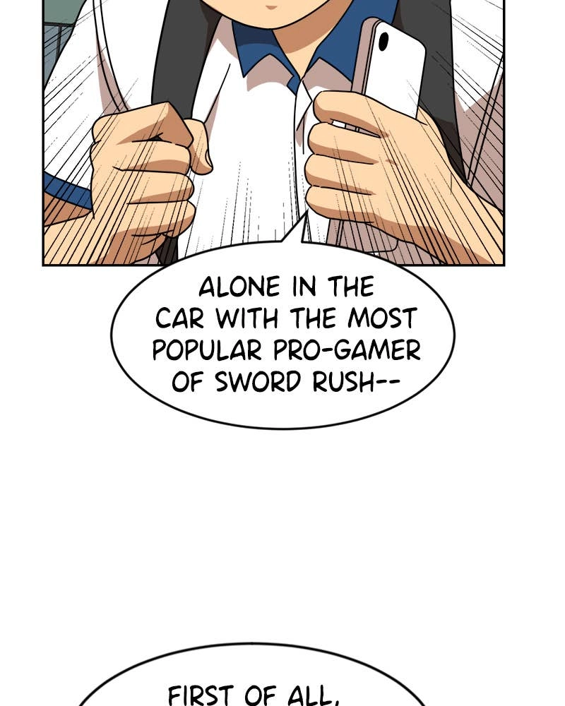 Double Click Chapter 45 Page 10