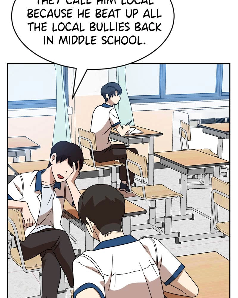 Double Click Chapter 45 Page 39