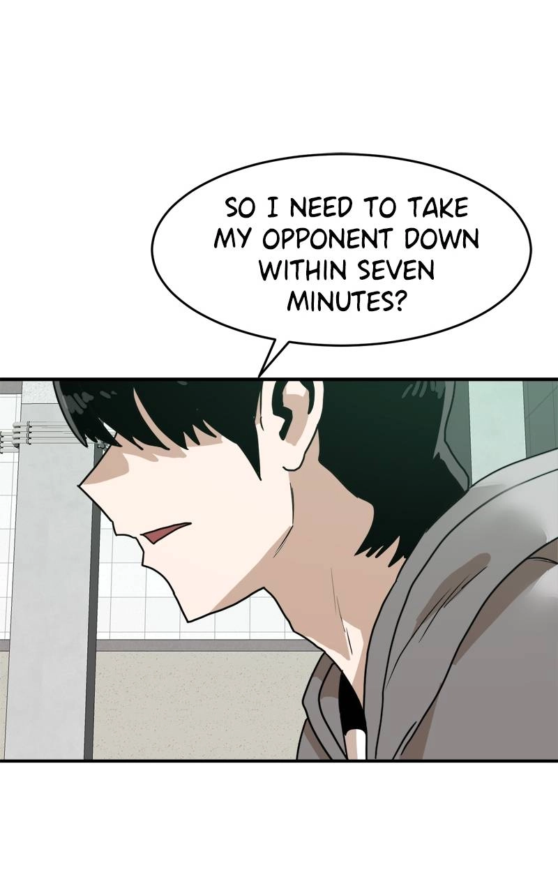 Double Click Chapter 162 Page 116