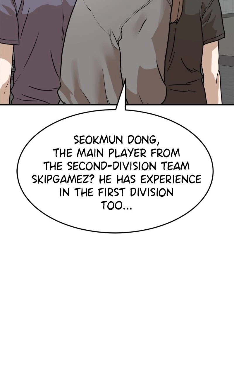 Double Click Chapter 162 Page 118