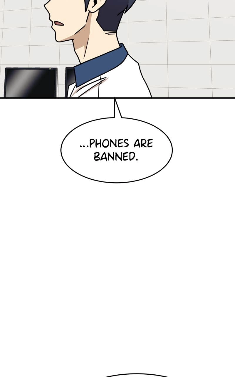 Double Click Chapter 104 Page 112