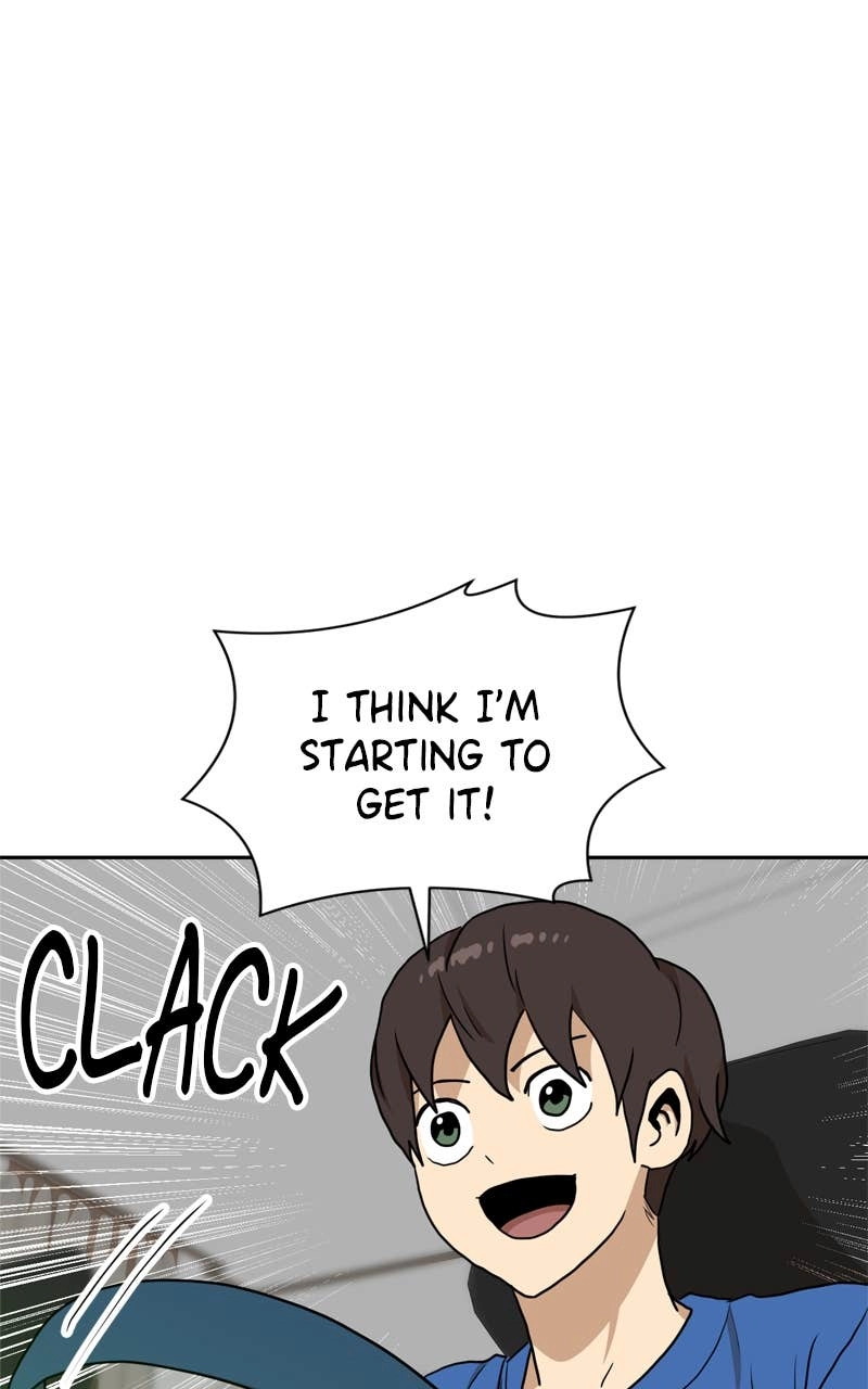 Double Click Chapter 107 Page 100