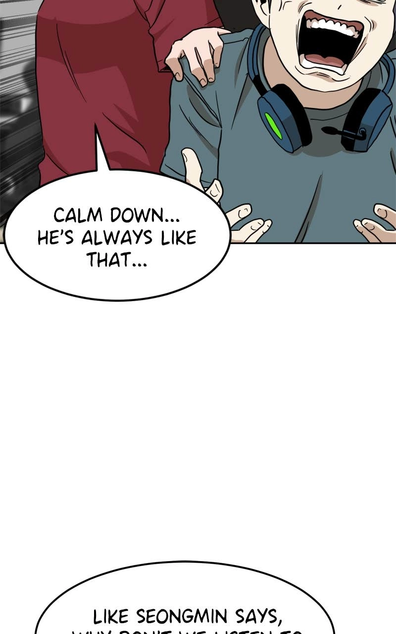 Double Click Chapter 107 Page 116
