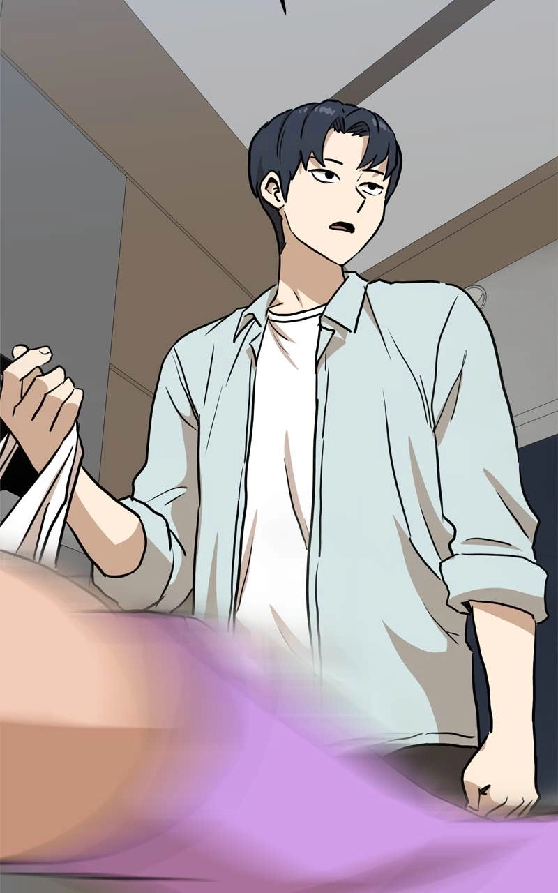 Double Click Chapter 107 Page 123