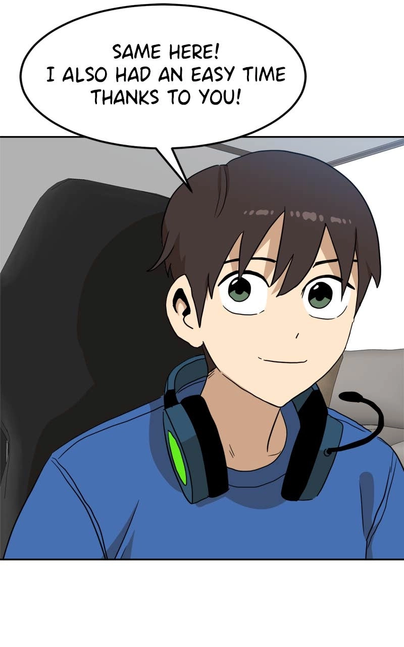 Double Click Chapter 107 Page 20