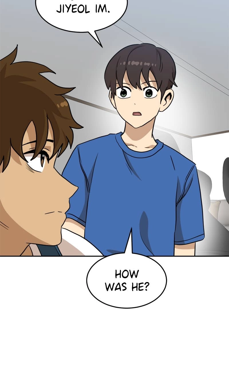 Double Click Chapter 107 Page 28