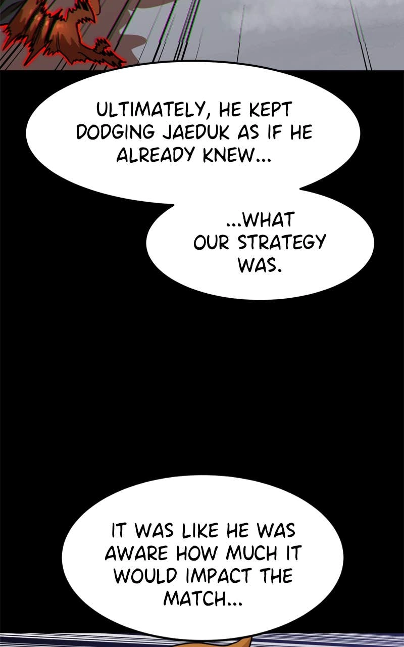 Double Click Chapter 107 Page 35