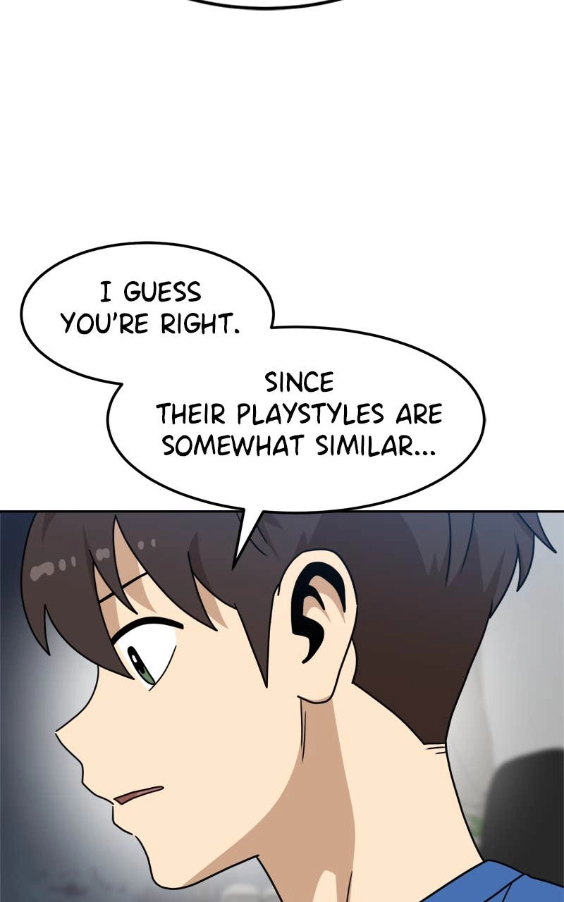 Double Click Chapter 107 Page 50