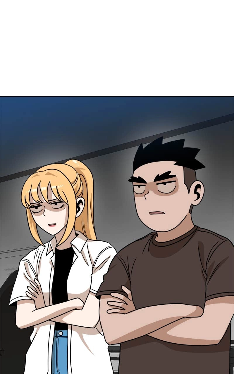 Double Click Chapter 107 Page 56