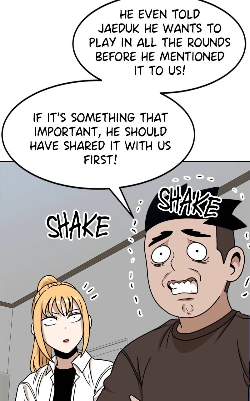 Double Click Chapter 107 Page 59
