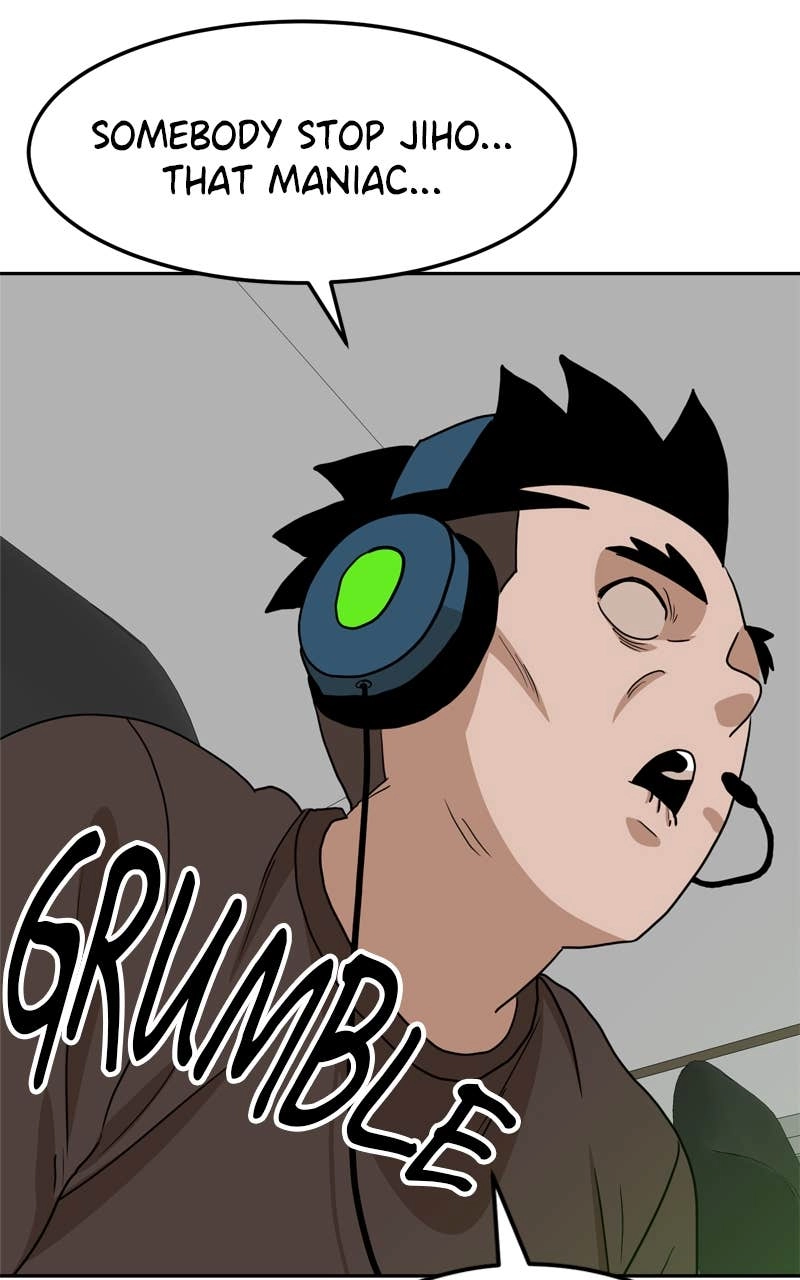 Double Click Chapter 107 Page 98
