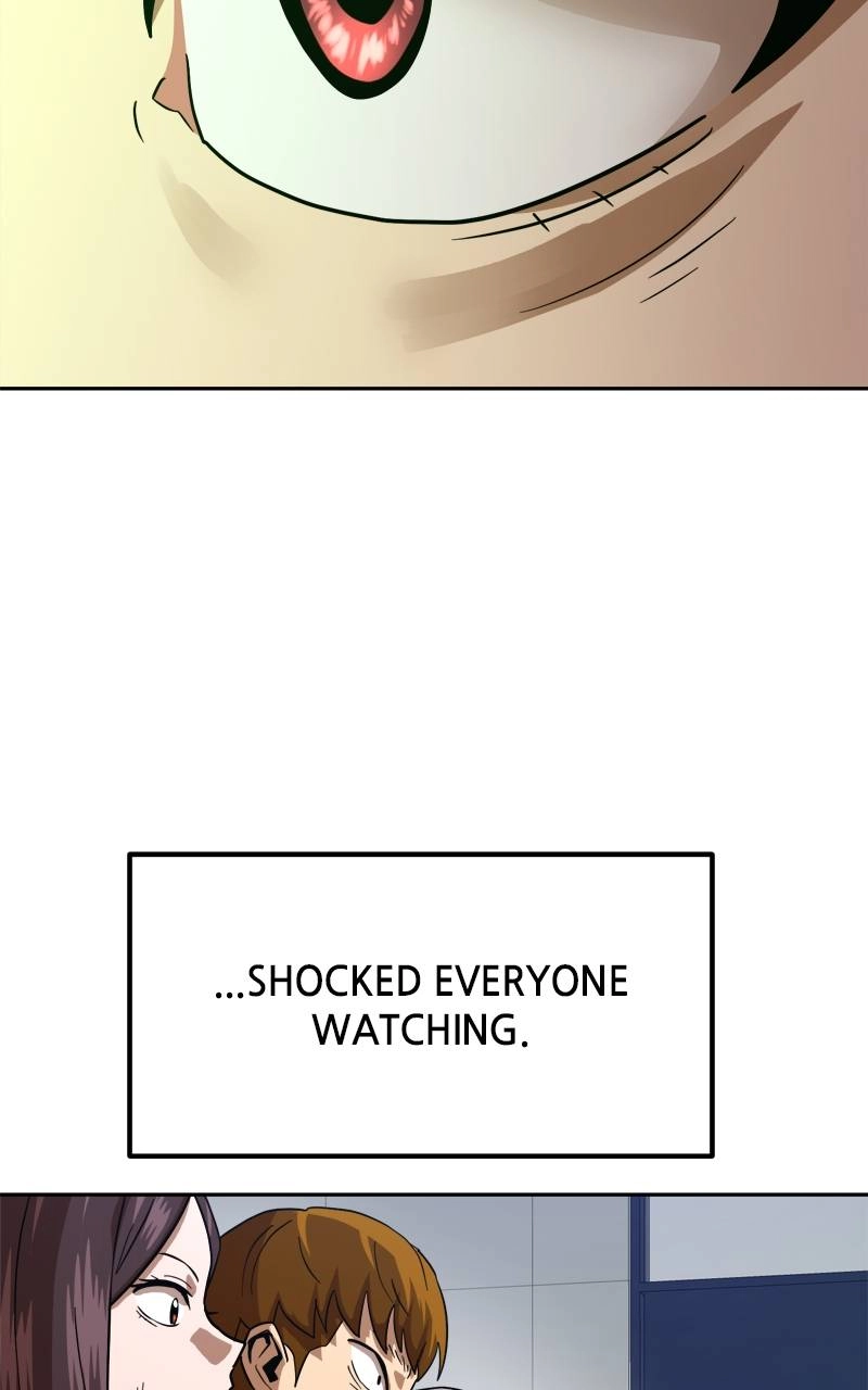 Double Click Chapter 172 Page 110