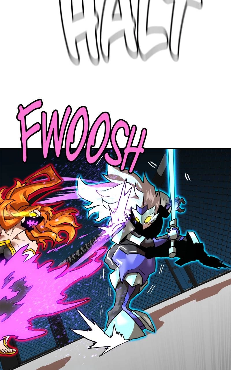 Double Click Chapter 172 Page 80
