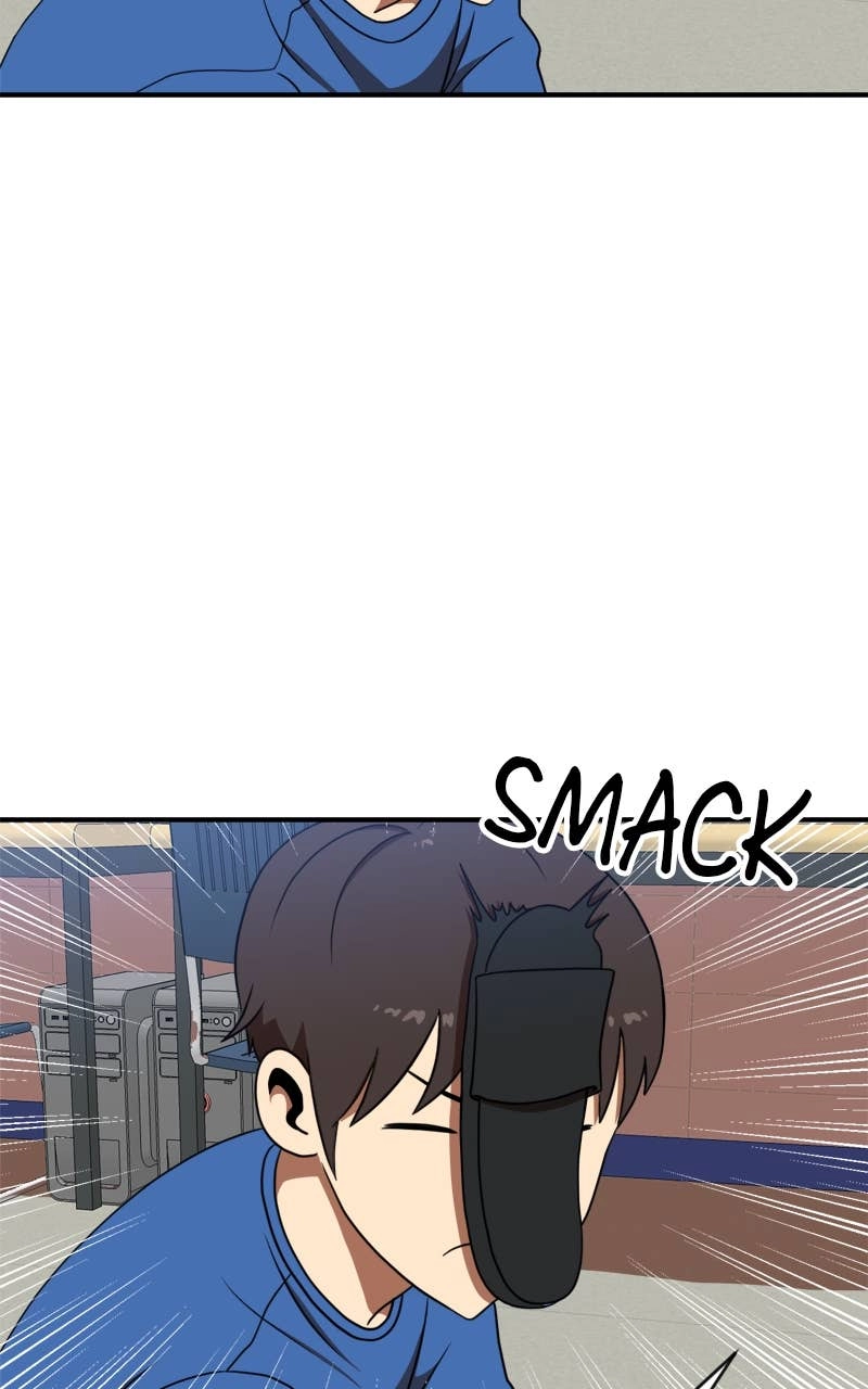 Double Click Chapter 86 Page 57