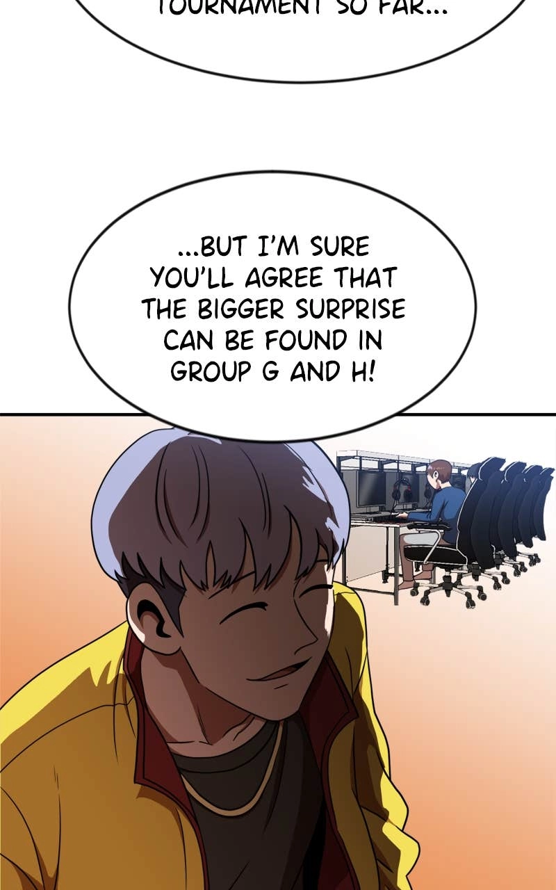 Double Click Chapter 86 Page 9