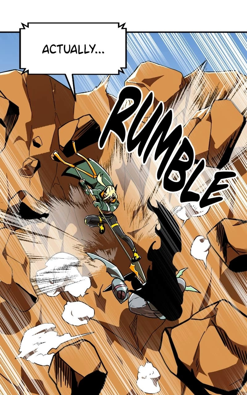 Double Click Chapter 58 Page 62