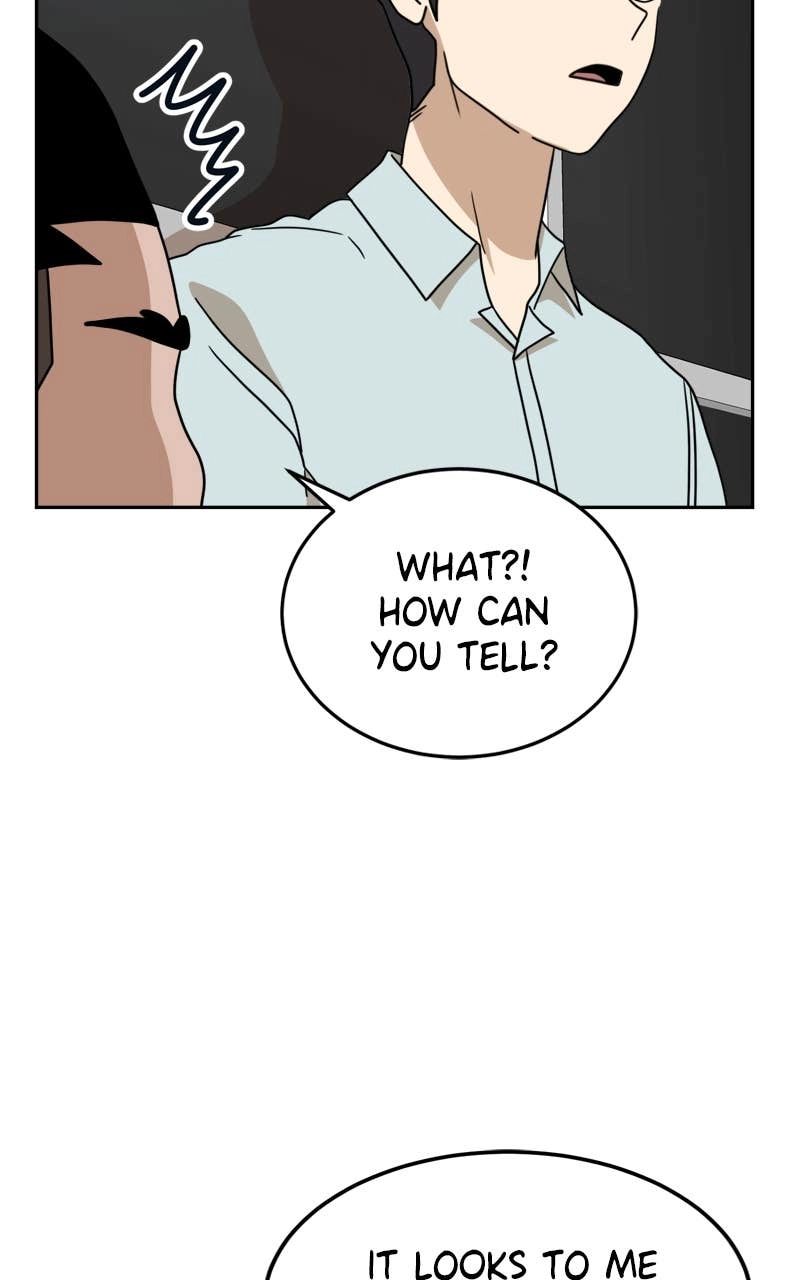 Double Click Chapter 109 Page 45