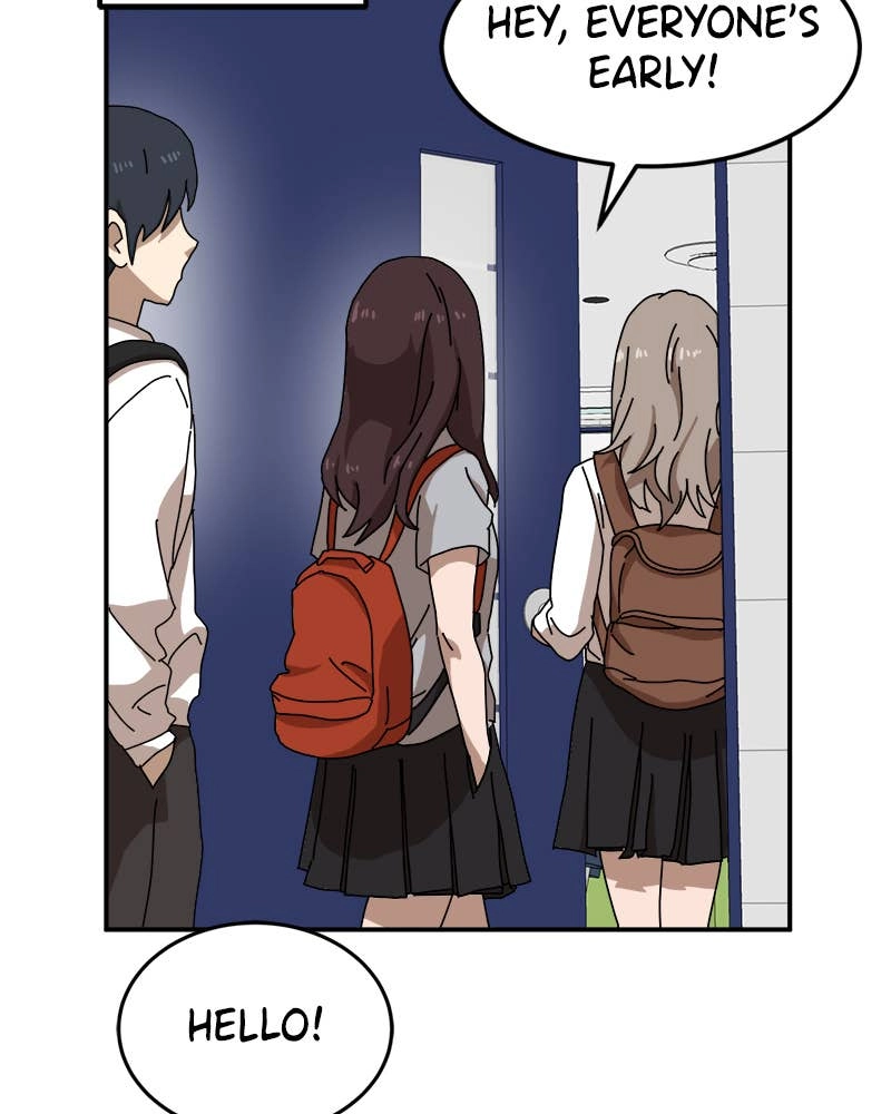 Double Click Chapter 23 Page 106