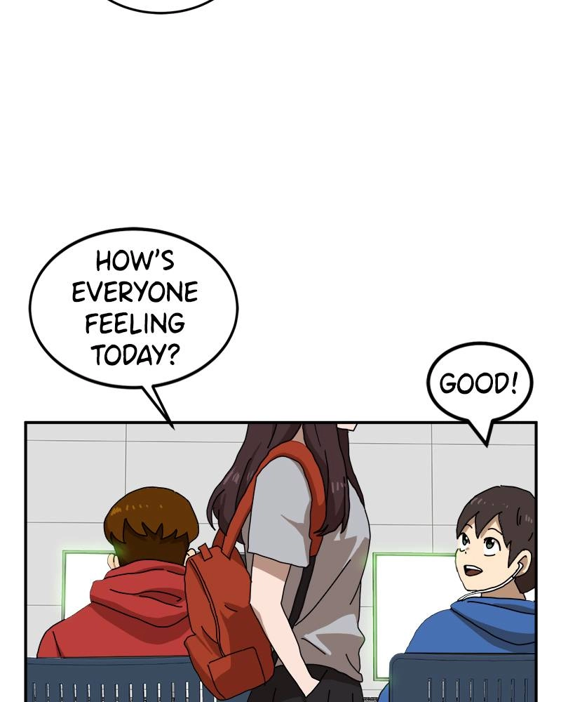 Double Click Chapter 23 Page 107