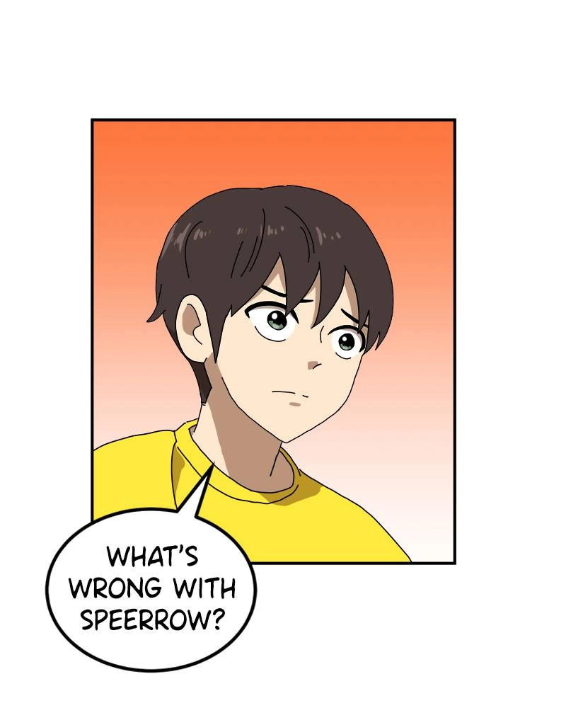 Double Click Chapter 23 Page 10