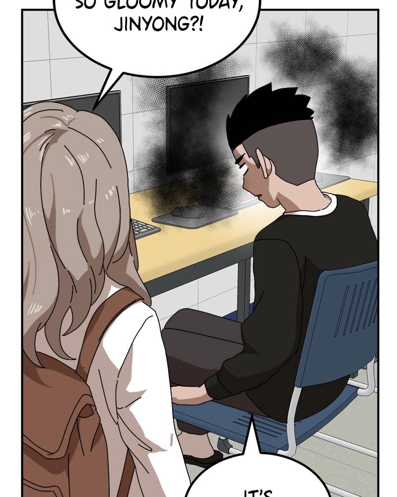 Double Click Chapter 23 Page 110