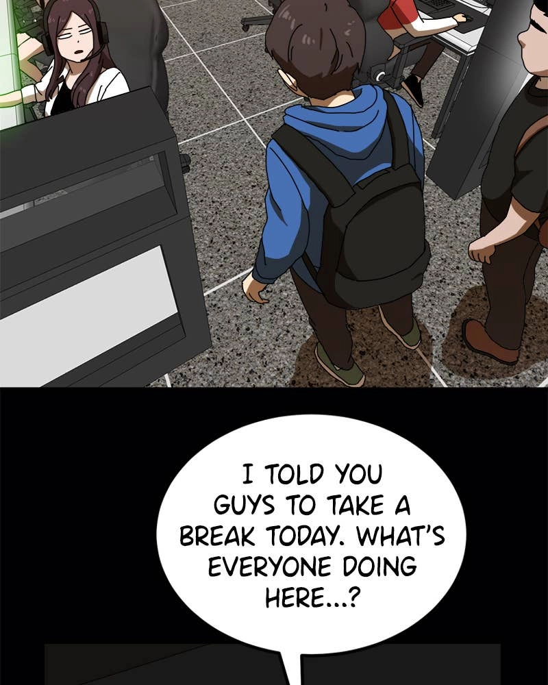 Double Click Chapter 23 Page 115