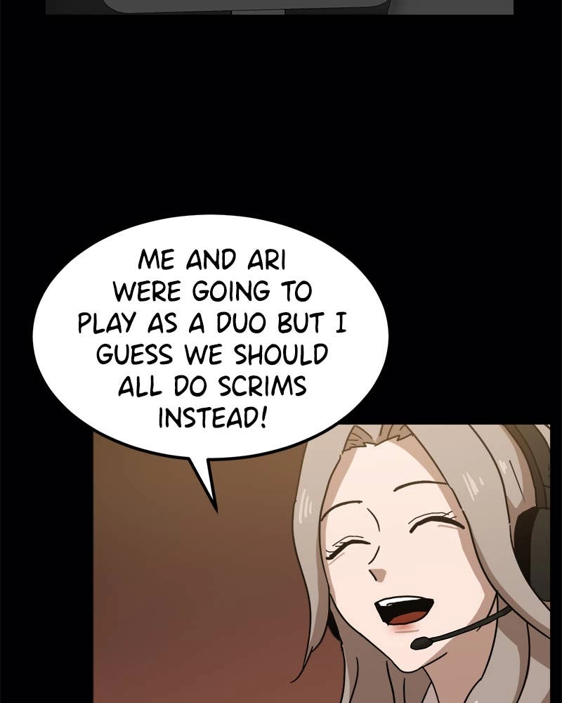 Double Click Chapter 23 Page 117