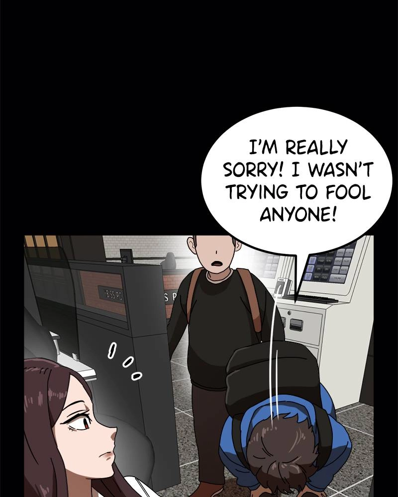 Double Click Chapter 23 Page 119