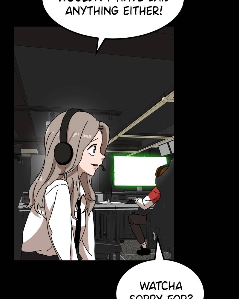 Double Click Chapter 23 Page 126