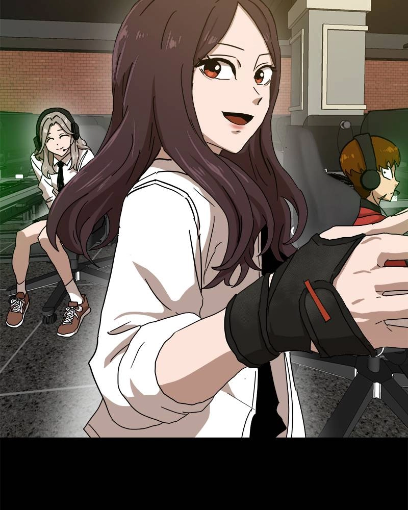 Double Click Chapter 23 Page 137