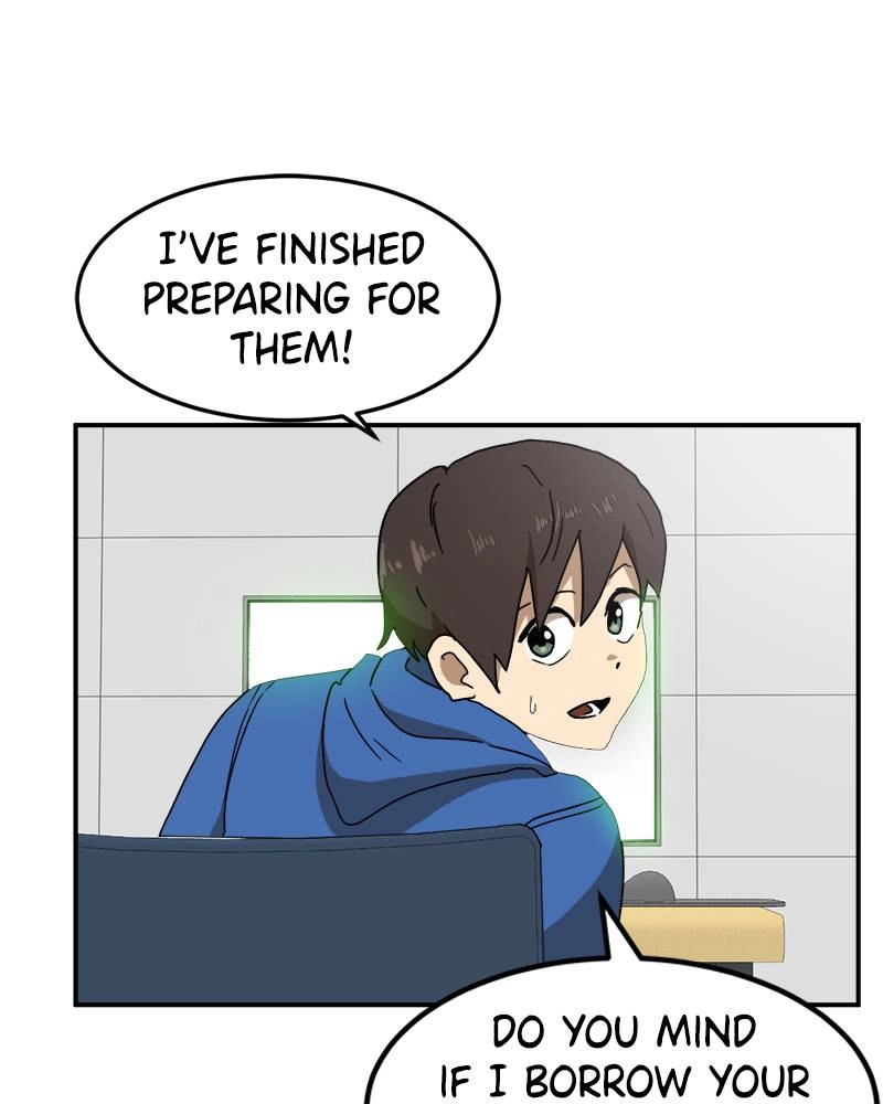 Double Click Chapter 23 Page 142