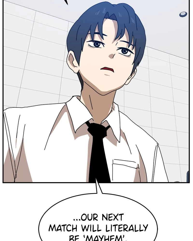 Double Click Chapter 23 Page 154